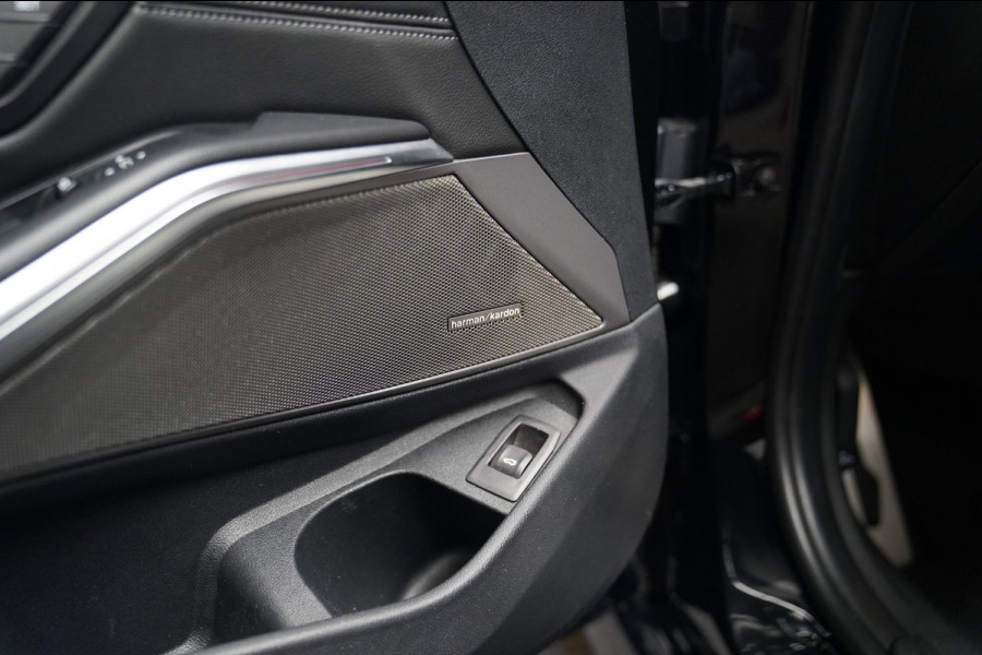 BMW 3-serie M340i xDrive High Executive Edition | Harman Kardon | HuD | Schuif/kanteldak | 360 cam | Adaptieve Cruise | 374 PK