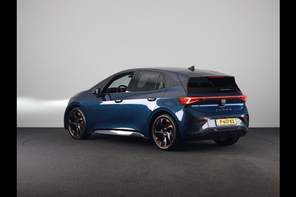 CUPRA Born Adrenaline One 62 kWh 204pk | SOH 91,47% |  Adrenaline One | Navigatie | Parkeercamera | Adaptieve cruise controle | Apple Carplay/-Android auto