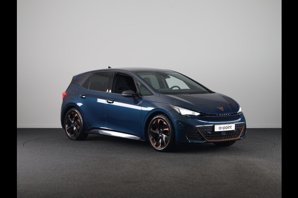 CUPRA Born Adrenaline One 62 kWh 204pk | SOH 91,47% |  Adrenaline One | Navigatie | Parkeercamera | Adaptieve cruise controle | Apple Carplay/-Android auto