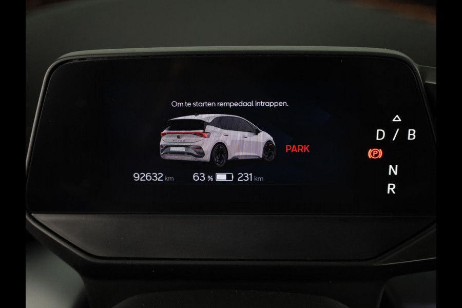 CUPRA Born Adrenaline One 62 kWh 204pk | SOH 91,47% |  Adrenaline One | Navigatie | Parkeercamera | Adaptieve cruise controle | Apple Carplay/-Android auto