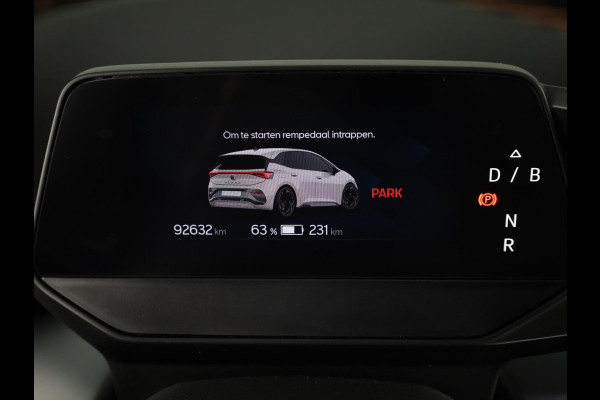 CUPRA Born Adrenaline One 62 kWh 204pk | SOH 91,47% |  Adrenaline One | Navigatie | Parkeercamera | Adaptieve cruise controle | Apple Carplay/-Android auto