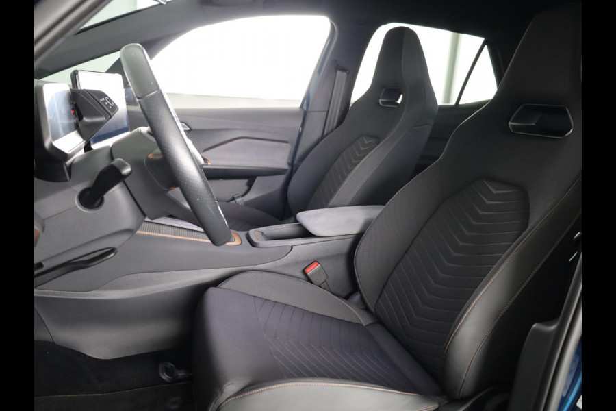 CUPRA Born Adrenaline One 62 kWh 204pk | SOH 91,47% |  Adrenaline One | Navigatie | Parkeercamera | Adaptieve cruise controle | Apple Carplay/-Android auto