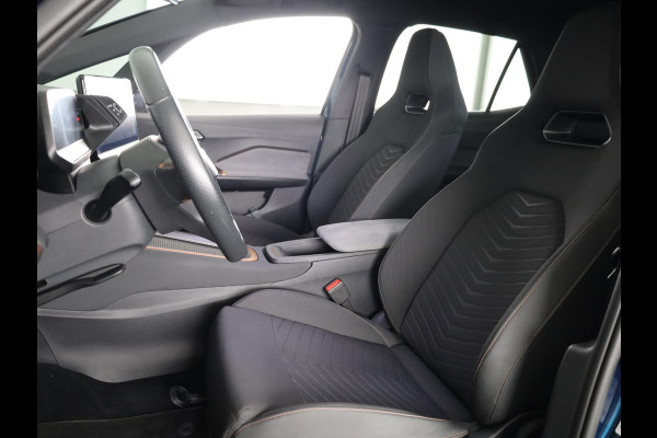 CUPRA Born Adrenaline One 62 kWh 204pk | SOH 91,47% |  Adrenaline One | Navigatie | Parkeercamera | Adaptieve cruise controle | Apple Carplay/-Android auto