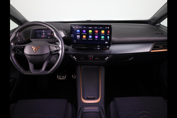 CUPRA Born Adrenaline One 62 kWh 204pk | SOH 91,47% |  Adrenaline One | Navigatie | Parkeercamera | Adaptieve cruise controle | Apple Carplay/-Android auto