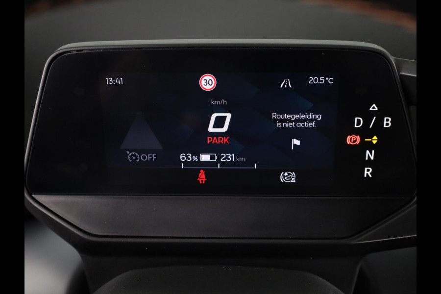 CUPRA Born Adrenaline One 62 kWh 204pk | SOH 91,47% |  Adrenaline One | Navigatie | Parkeercamera | Adaptieve cruise controle | Apple Carplay/-Android auto