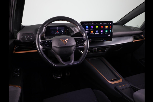 CUPRA Born Adrenaline One 62 kWh 204pk | SOH 91,47% |  Adrenaline One | Navigatie | Parkeercamera | Adaptieve cruise controle | Apple Carplay/-Android auto