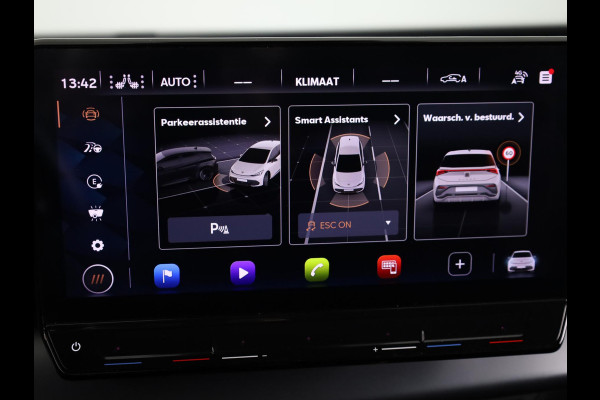 CUPRA Born Adrenaline One 62 kWh 204pk | SOH 91,47% |  Adrenaline One | Navigatie | Parkeercamera | Adaptieve cruise controle | Apple Carplay/-Android auto