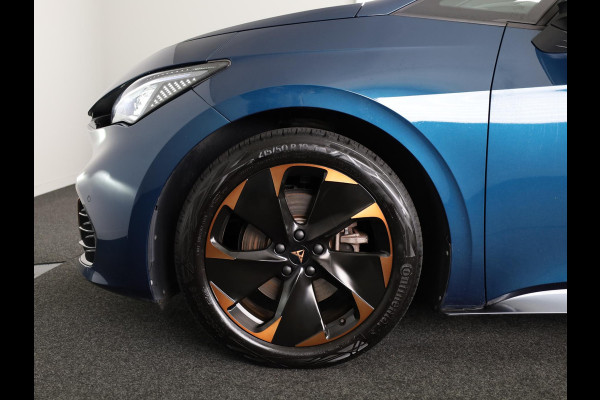CUPRA Born Adrenaline One 62 kWh 204pk | SOH 91,47% |  Adrenaline One | Navigatie | Parkeercamera | Adaptieve cruise controle | Apple Carplay/-Android auto