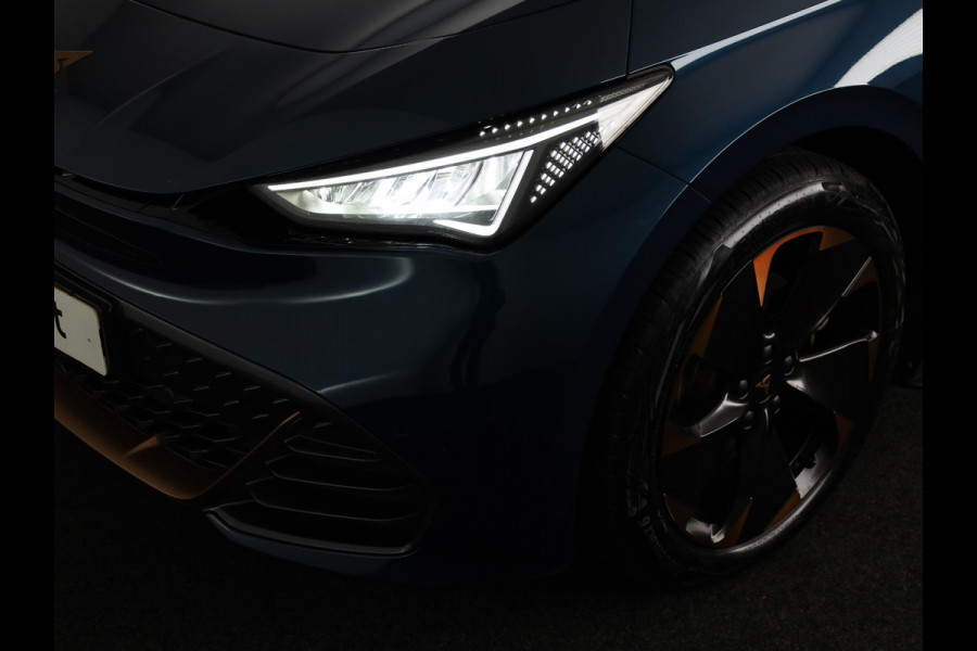 CUPRA Born Adrenaline One 62 kWh 204pk | SOH 91,47% |  Adrenaline One | Navigatie | Parkeercamera | Adaptieve cruise controle | Apple Carplay/-Android auto