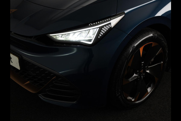 CUPRA Born Adrenaline One 62 kWh 204pk | SOH 91,47% |  Adrenaline One | Navigatie | Parkeercamera | Adaptieve cruise controle | Apple Carplay/-Android auto