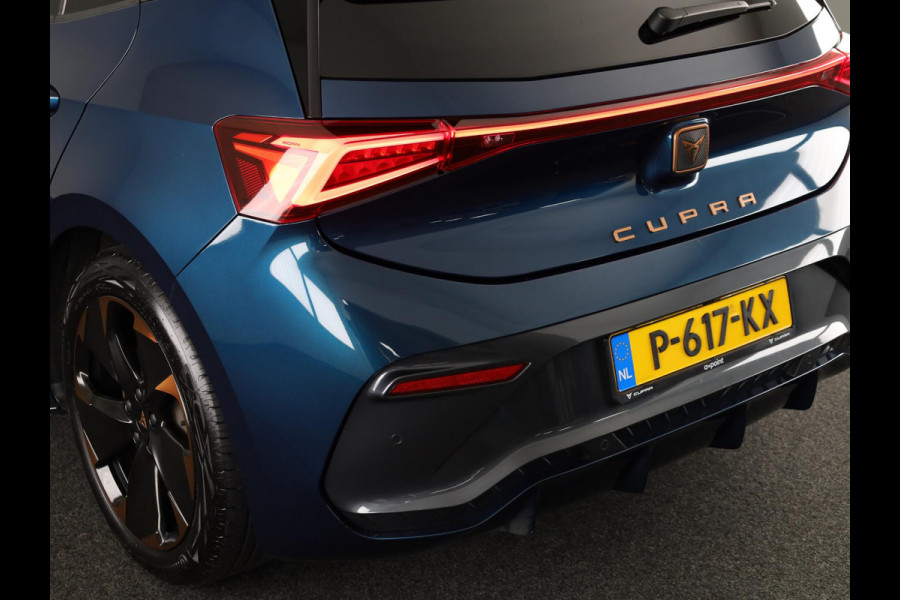 CUPRA Born Adrenaline One 62 kWh 204pk | SOH 91,47% |  Adrenaline One | Navigatie | Parkeercamera | Adaptieve cruise controle | Apple Carplay/-Android auto