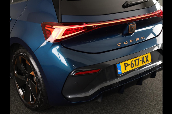 CUPRA Born Adrenaline One 62 kWh 204pk | SOH 91,47% |  Adrenaline One | Navigatie | Parkeercamera | Adaptieve cruise controle | Apple Carplay/-Android auto
