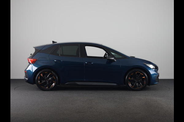 CUPRA Born Adrenaline One 62 kWh 204pk | SOH 91,47% |  Adrenaline One | Navigatie | Parkeercamera | Adaptieve cruise controle | Apple Carplay/-Android auto