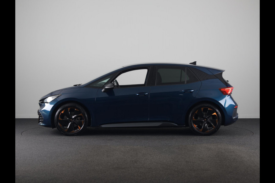 CUPRA Born Adrenaline One 62 kWh 204pk | SOH 91,47% |  Adrenaline One | Navigatie | Parkeercamera | Adaptieve cruise controle | Apple Carplay/-Android auto