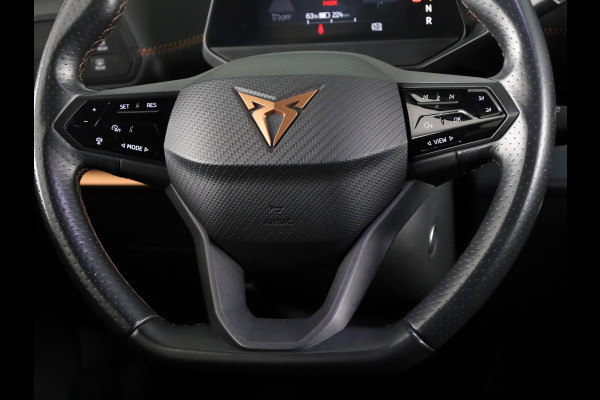 CUPRA Born Adrenaline One 62 kWh 204pk | SOH 91,47% |  Adrenaline One | Navigatie | Parkeercamera | Adaptieve cruise controle | Apple Carplay/-Android auto