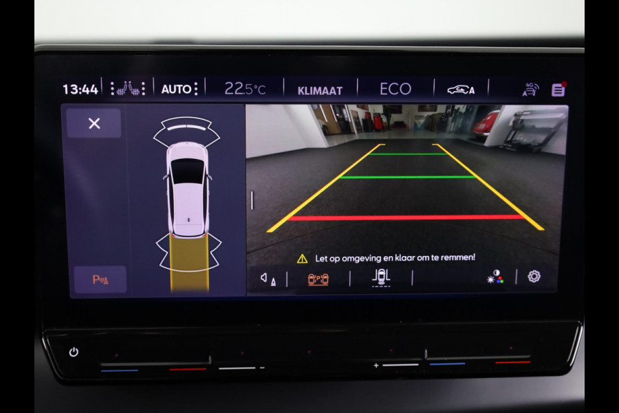 CUPRA Born Adrenaline One 62 kWh 204pk | SOH 91,47% |  Adrenaline One | Navigatie | Parkeercamera | Adaptieve cruise controle | Apple Carplay/-Android auto
