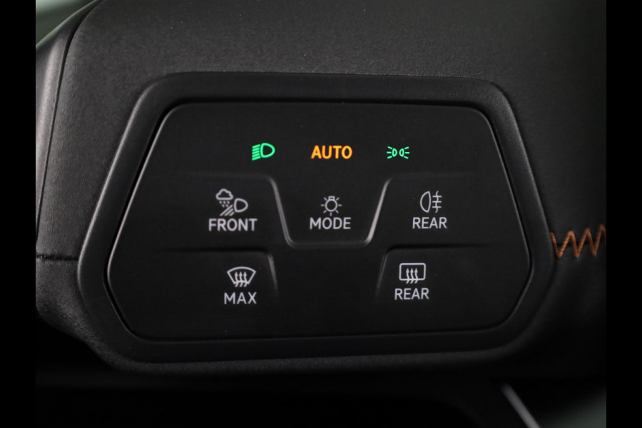CUPRA Born Adrenaline One 62 kWh 204pk | SOH 91,47% |  Adrenaline One | Navigatie | Parkeercamera | Adaptieve cruise controle | Apple Carplay/-Android auto