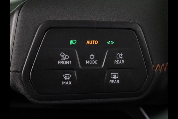 CUPRA Born Adrenaline One 62 kWh 204pk | SOH 91,47% |  Adrenaline One | Navigatie | Parkeercamera | Adaptieve cruise controle | Apple Carplay/-Android auto