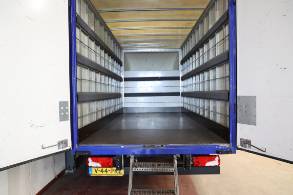Mercedes-Benz Sprinter 314 2.2 CDI AUTOMAAT BAKWAGEN 23M3