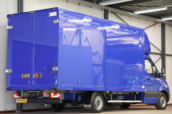 Mercedes-Benz Sprinter 314 2.2 CDI AUTOMAAT BAKWAGEN 23M3