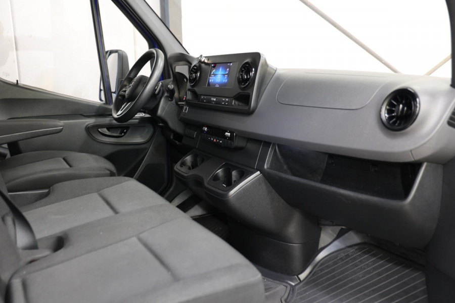 Mercedes-Benz Sprinter 314 2.2 CDI AUTOMAAT BAKWAGEN 23M3