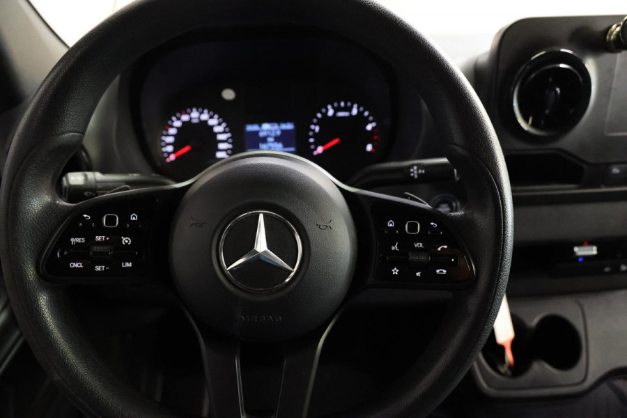 Mercedes-Benz Sprinter 314 2.2 CDI AUTOMAAT BAKWAGEN 23M3