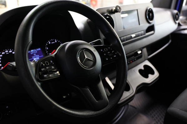 Mercedes-Benz Sprinter 314 2.2 CDI AUTOMAAT BAKWAGEN 23M3