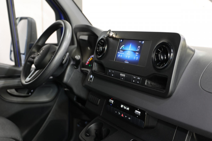 Mercedes-Benz Sprinter 314 2.2 CDI AUTOMAAT BAKWAGEN 23M3