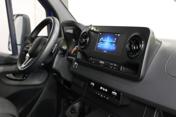 Mercedes-Benz Sprinter 314 2.2 CDI AUTOMAAT BAKWAGEN 23M3
