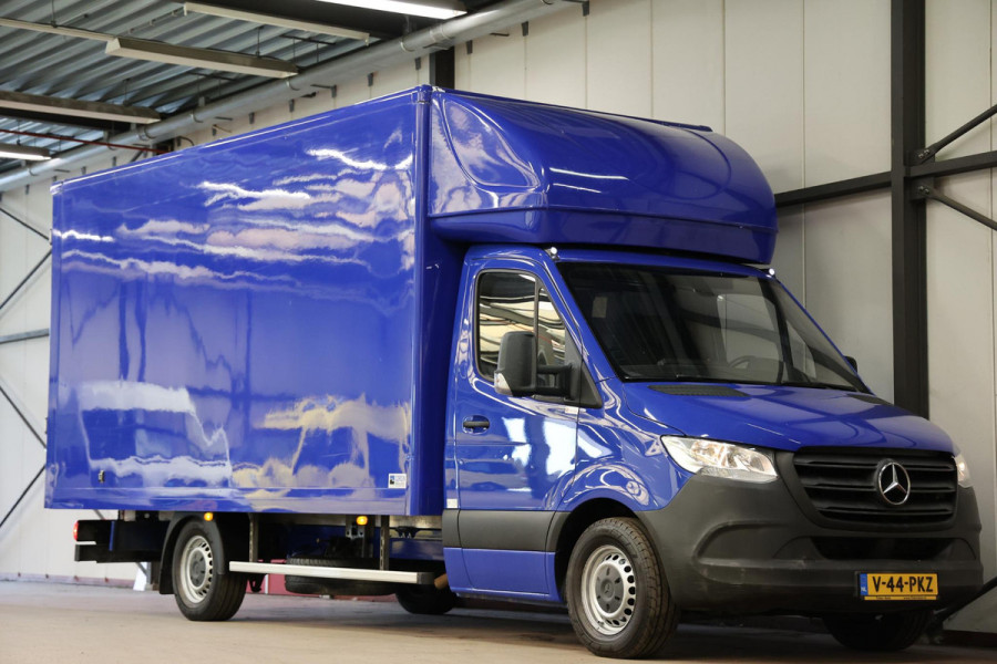 Mercedes-Benz Sprinter 314 2.2 CDI AUTOMAAT BAKWAGEN 23M3