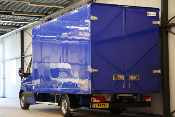 Mercedes-Benz Sprinter 314 2.2 CDI AUTOMAAT BAKWAGEN 23M3
