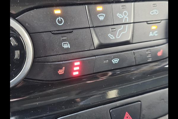Ford Transit Custom 320 2.0 TDCI L1H1 Sport | 185pk Automaat| Bi-Xenon | Achteruitrijcamera | Stoel + Voorruit verwarming | 3 zits | Verlengde Fabrieksgarantie t/m 02/2027