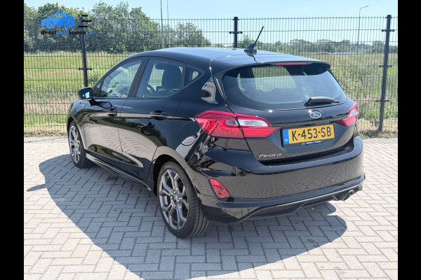 Ford Fiesta 1.0 EcoBoost ST-Line | 1ste eigenaar | Carplay | PDC | Camera |