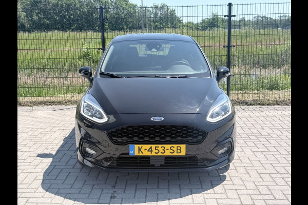 Ford Fiesta 1.0 EcoBoost ST-Line | 1ste eigenaar | Carplay | PDC | Camera |
