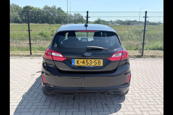 Ford Fiesta 1.0 EcoBoost ST-Line | 1ste eigenaar | Carplay | PDC | Camera |