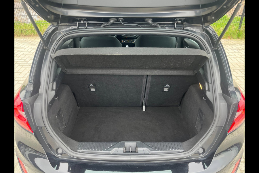 Ford Fiesta 1.0 EcoBoost ST-Line | 1ste eigenaar | Carplay | PDC | Camera |