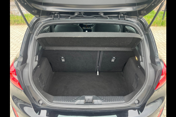 Ford Fiesta 1.0 EcoBoost ST-Line | 1ste eigenaar | Carplay | PDC | Camera |