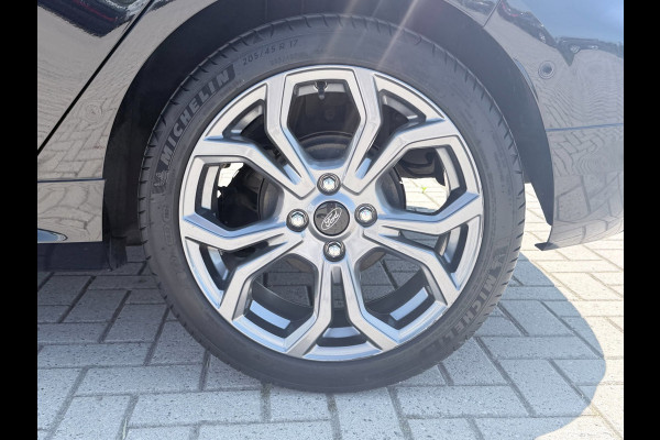 Ford Fiesta 1.0 EcoBoost ST-Line | 1ste eigenaar | Carplay | PDC | Camera |