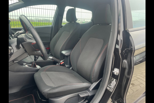 Ford Fiesta 1.0 EcoBoost ST-Line | 1ste eigenaar | Carplay | PDC | Camera |