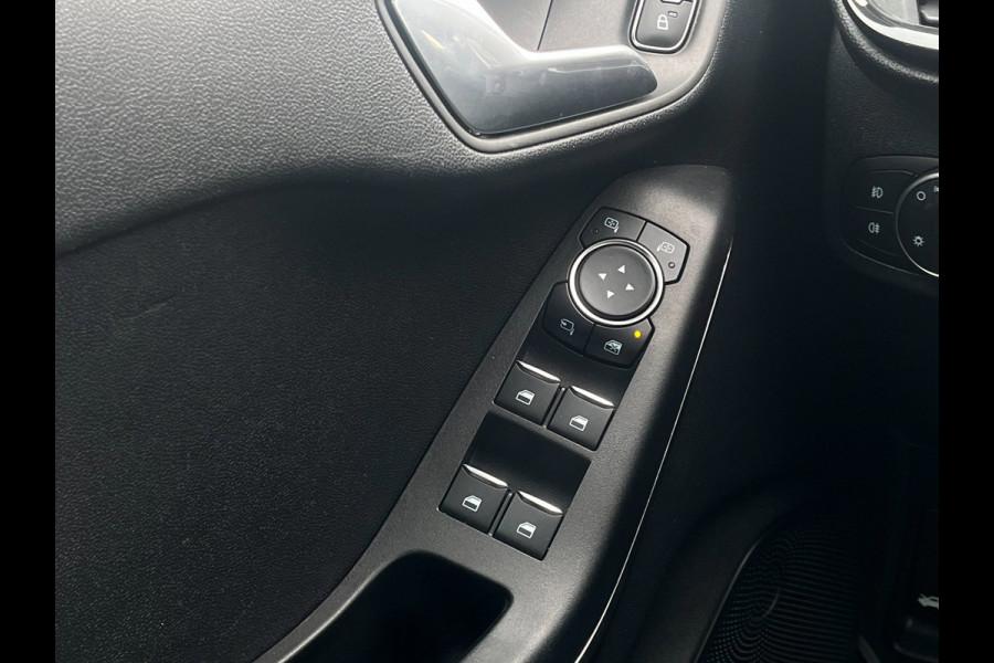 Ford Fiesta 1.0 EcoBoost ST-Line | 1ste eigenaar | Carplay | PDC | Camera |