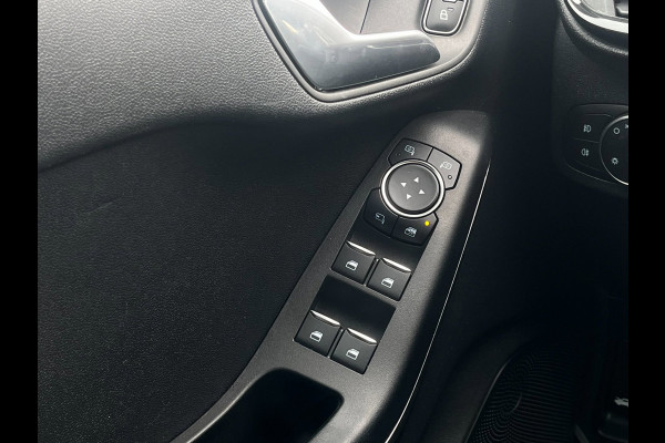 Ford Fiesta 1.0 EcoBoost ST-Line | 1ste eigenaar | Carplay | PDC | Camera |