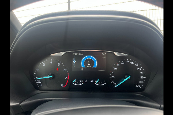 Ford Fiesta 1.0 EcoBoost ST-Line | 1ste eigenaar | Carplay | PDC | Camera |