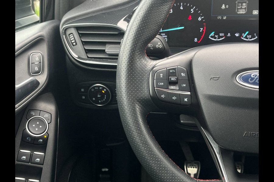 Ford Fiesta 1.0 EcoBoost ST-Line | 1ste eigenaar | Carplay | PDC | Camera |