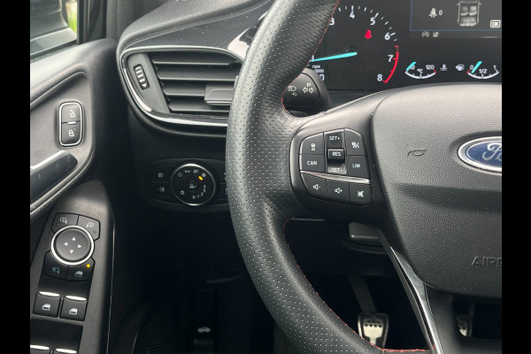Ford Fiesta 1.0 EcoBoost ST-Line | 1ste eigenaar | Carplay | PDC | Camera |