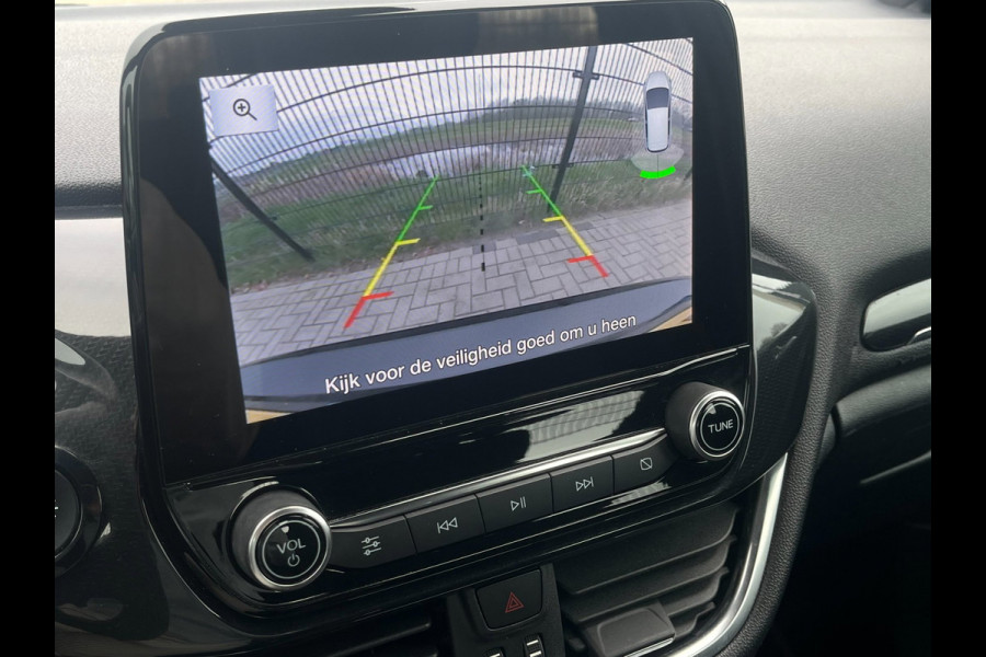 Ford Fiesta 1.0 EcoBoost ST-Line | 1ste eigenaar | Carplay | PDC | Camera |