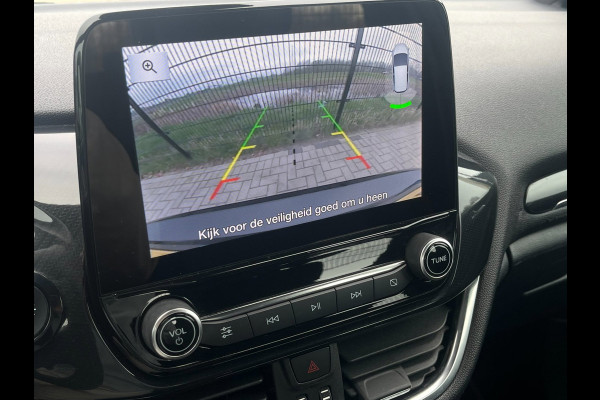 Ford Fiesta 1.0 EcoBoost ST-Line | 1ste eigenaar | Carplay | PDC | Camera |