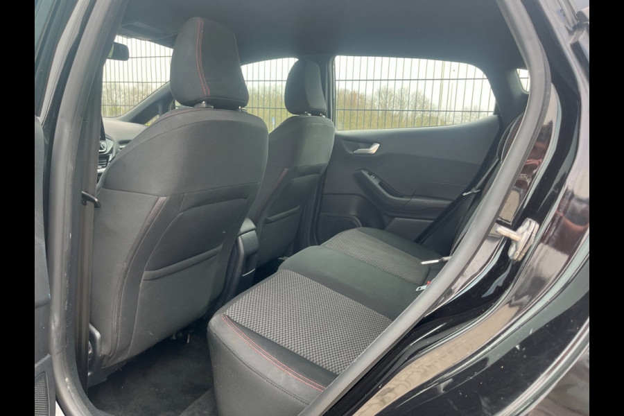 Ford Fiesta 1.0 EcoBoost ST-Line | 1ste eigenaar | Carplay | PDC | Camera |