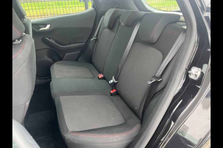 Ford Fiesta 1.0 EcoBoost ST-Line | 1ste eigenaar | Carplay | PDC | Camera |