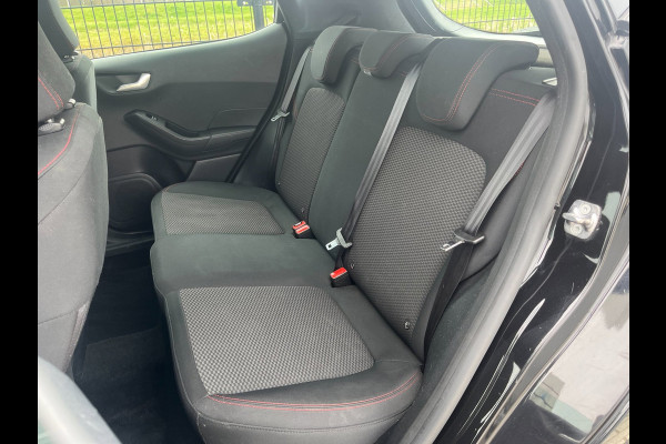 Ford Fiesta 1.0 EcoBoost ST-Line | 1ste eigenaar | Carplay | PDC | Camera |