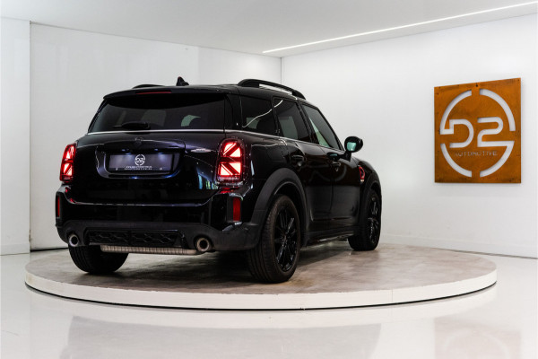 MINI Countryman 2.0 John Cooper Works ALL4 Classic 306PK | Harman/Kardon | Sfeer | HUD | Keyless | 12 MND Garantie